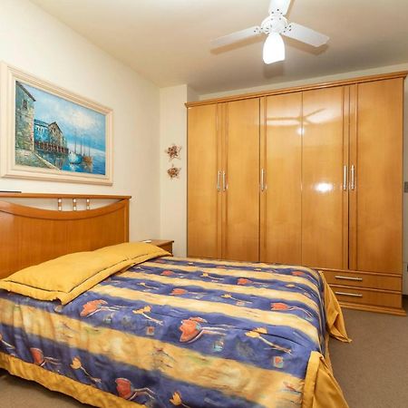 Apartamento Beira Mar Lateral Na Praia De Mariscal 2662 Bombinhas Dış mekan fotoğraf