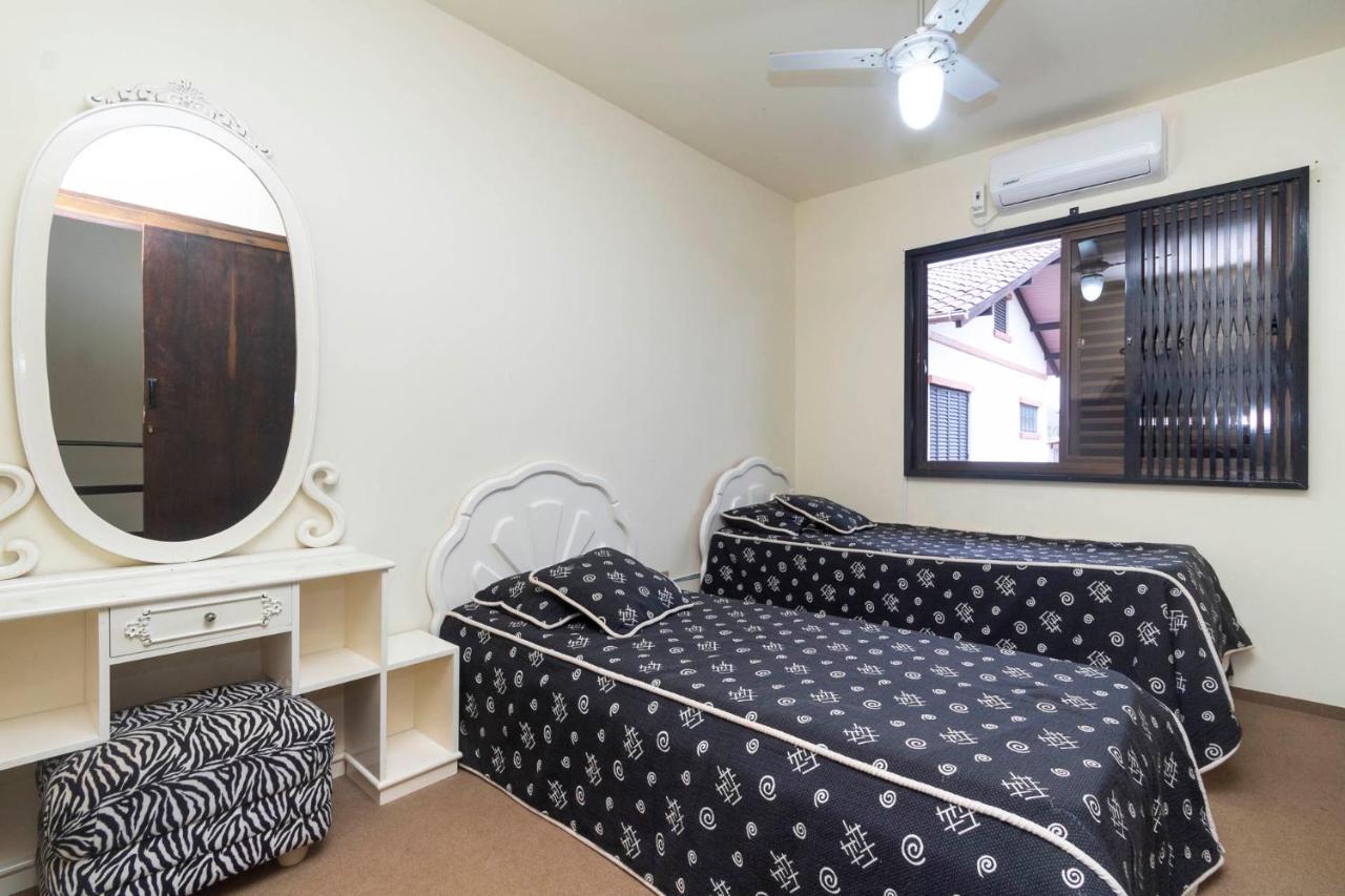 Apartamento Beira Mar Lateral Na Praia De Mariscal 2662 Bombinhas Dış mekan fotoğraf