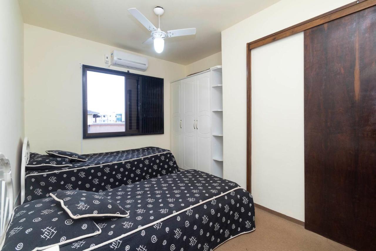 Apartamento Beira Mar Lateral Na Praia De Mariscal 2662 Bombinhas Dış mekan fotoğraf